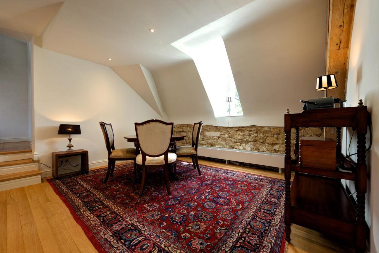 Domaine Des Myosotis, Chambres D'Hotes Saint-Honoré Exteriér fotografie